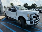 2022 F-250 Super Duty Thumbnail 3