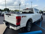 2022 F-250 Super Duty Thumbnail 4