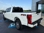 2022 F-250 Super Duty Thumbnail 5