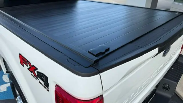 2022 Ford F-250 Super Duty Lariat