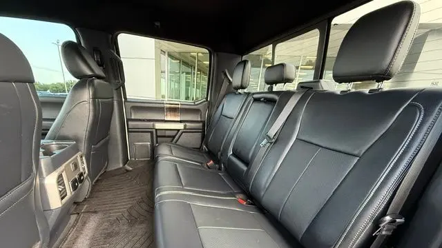 2022 Ford F-250 Super Duty Lariat