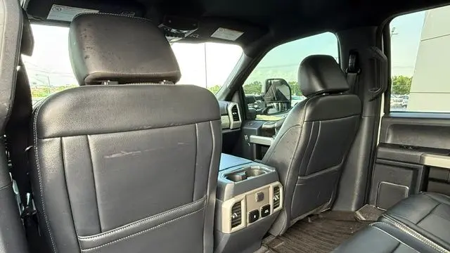 2022 Ford F-250 Super Duty Lariat