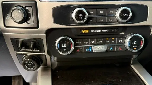 2022 Ford F-250 Super Duty Lariat
