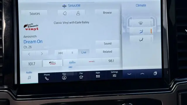 2022 Ford F-250 Super Duty Lariat