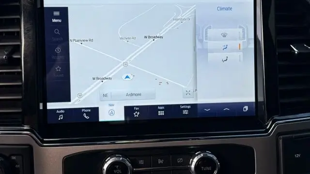 2022 Ford F-250 Super Duty Lariat