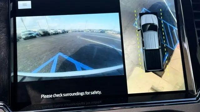 2022 Ford F-250 Super Duty Lariat
