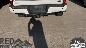 2022 Ford F-250 Super Duty King Ranch
