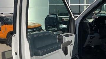 2022 Ford F-250 Super Duty King Ranch