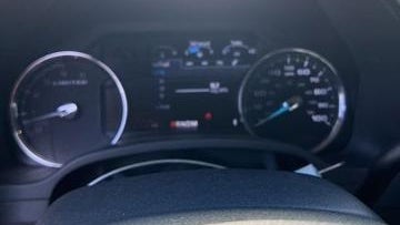2022 Ford F-250 Super Duty King Ranch