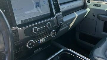 2022 Ford F-250 Super Duty King Ranch