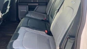 2022 Ford F-250 Super Duty King Ranch