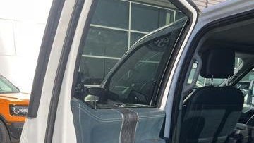 2022 Ford F-250 Super Duty King Ranch