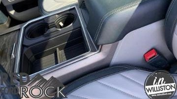 2022 Ford F-250 Super Duty Limited