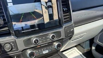 2022 Ford F-250 Super Duty Limited