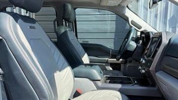 2022 Ford F-250 Super Duty Limited