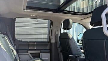 2022 Ford F-250 Super Duty Limited