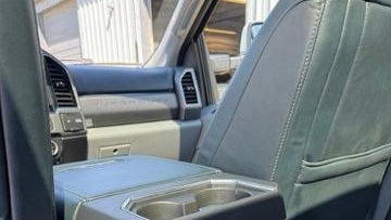 2022 Ford F-250 Super Duty Limited