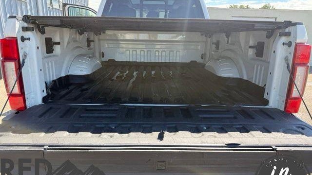 2022 Ford F-250 Super Duty Limited