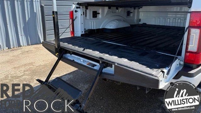 2022 Ford F-250 Super Duty Limited