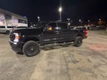 2022 F-250 Super Duty Thumbnail 7