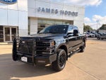 2022 F-250 Super Duty Thumbnail 8