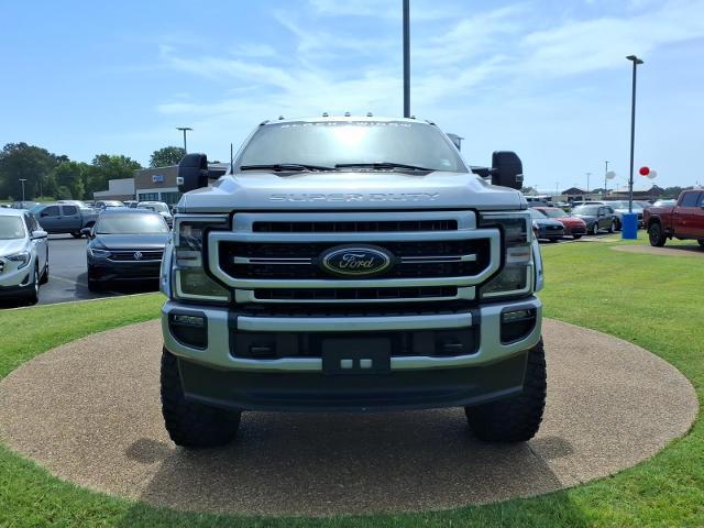 2022 Ford F-250 - $74,500