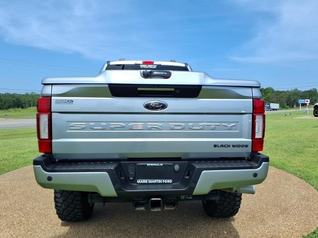 2022 Ford F-250 - $74,500