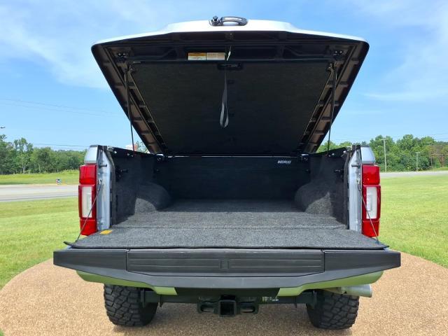 2022 Ford F-250 - $74,500