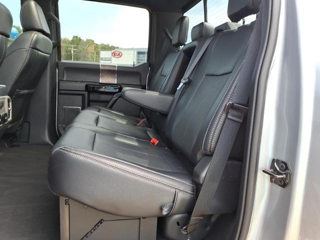 2022 Ford F-250 - $74,500