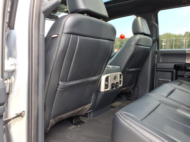 2022 Ford F-250 - $74,500
