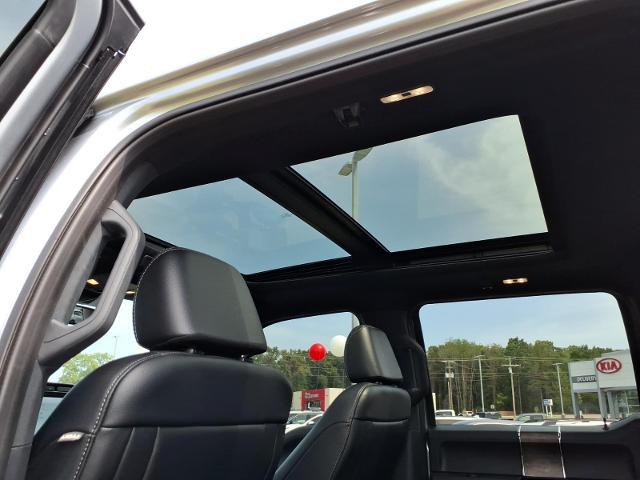 2022 Ford F-250 - $74,500