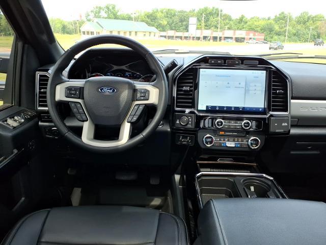 2022 Ford F-250 - $74,500