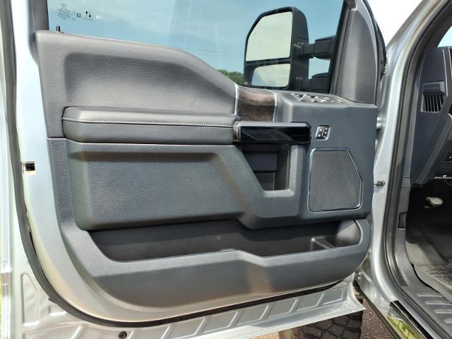 2022 Ford F-250 - $74,500