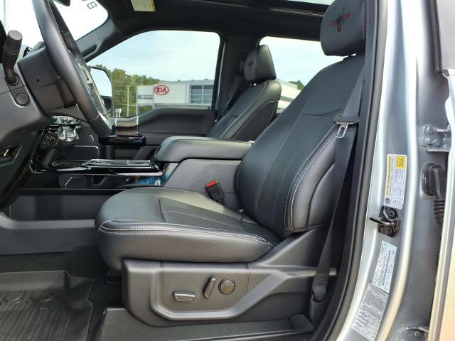 2022 Ford F-250 - $74,500