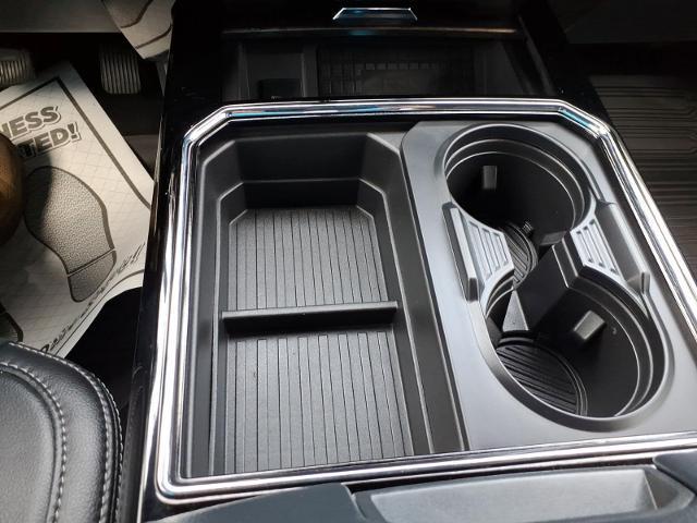 2022 Ford F-250 - $74,500