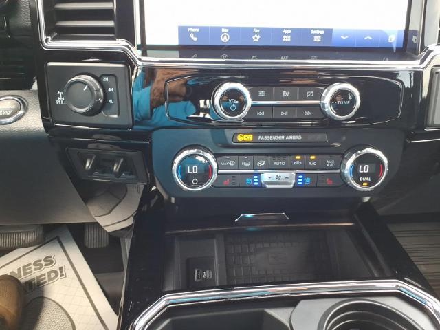 2022 Ford F-250 - $74,500