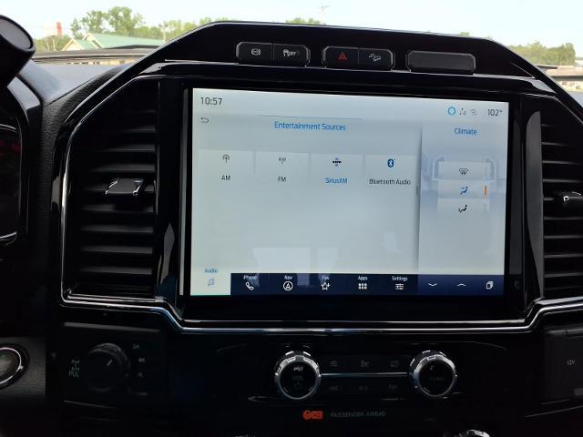 2022 Ford F-250 - $74,500