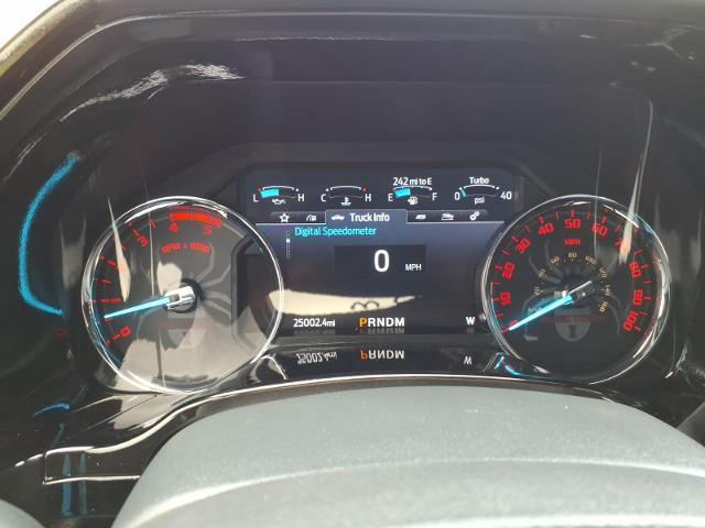 2022 Ford F-250 - $74,500