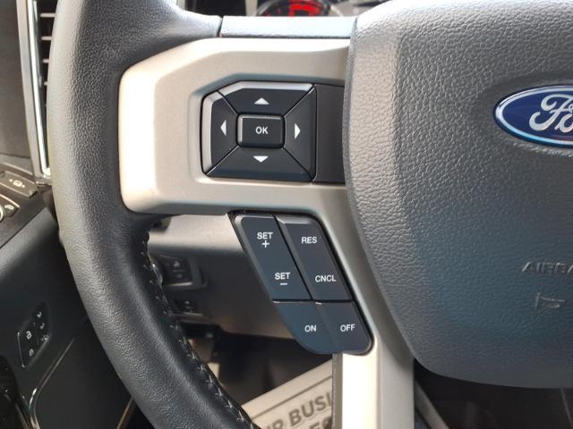 2022 Ford F-250 - $74,500