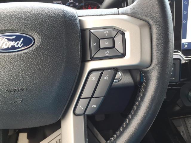 2022 Ford F-250 - $74,500