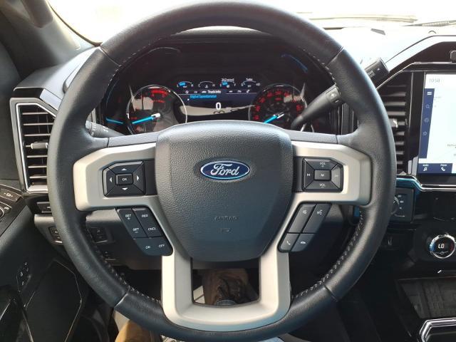 2022 Ford F-250 - $74,500