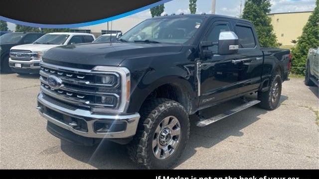 Preowned 2023 Ford F-250 Super Duty King Ranch for Sale