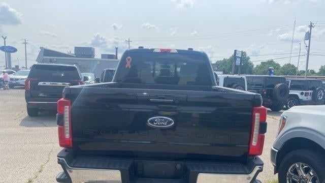 2023 Ford F-250 Super Duty King Ranch