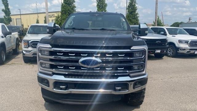 2023 Ford F-250 Super Duty King Ranch