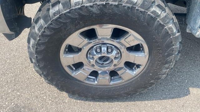 2023 Ford F-250 Super Duty King Ranch