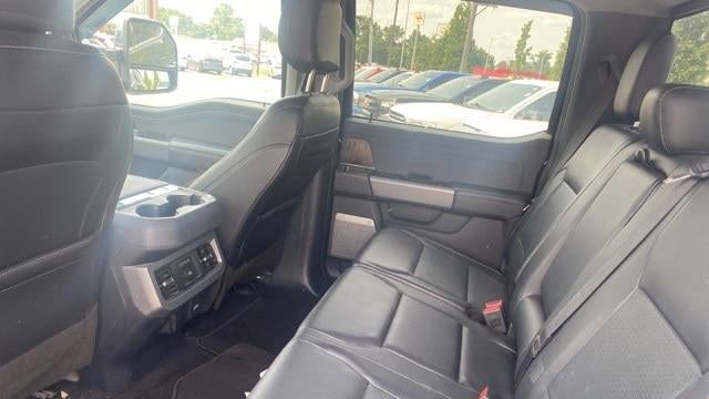 2023 Ford F-250 Super Duty King Ranch