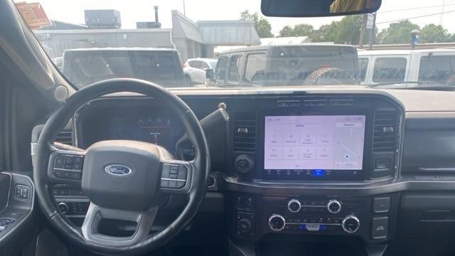 2023 Ford F-250 Super Duty King Ranch