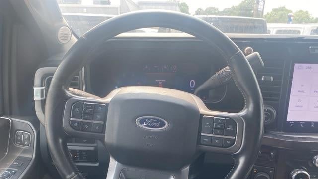 2023 Ford F-250 Super Duty King Ranch