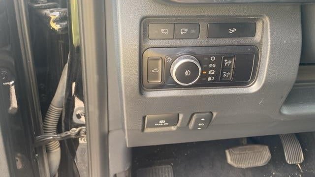 2023 Ford F-250 Super Duty King Ranch