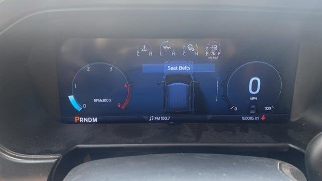2023 Ford F-250 Super Duty King Ranch
